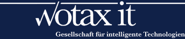 WOTAX IT - Gesellschaft für intelligente Technologien